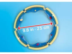 Playmobil Piscina De Acuario 9063 7 Playmobil Piscina De Acuario 9063 -Juguetes Descuento Tienda 1011142328g03