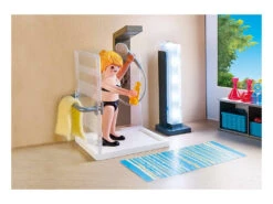 Playmobil Baño 9268 6 Playmobil Baño 9268 -Juguetes Descuento Tienda 1011142570g02