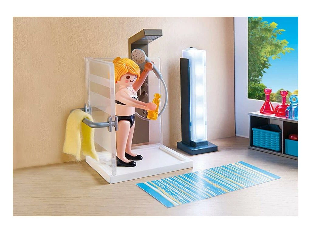 Playmobil Baño 9268 3 Playmobil Baño 9268 - Imagen 3