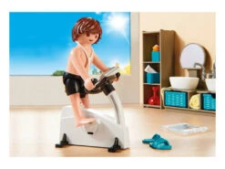 Playmobil Baño 9268 7 Playmobil Baño 9268 -Juguetes Descuento Tienda 1011142570g03