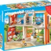 Playmobil Hospital Infantil