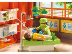 Playmobil Hospital Infantil 10 Playmobil Hospital Infantil -Juguetes Descuento Tienda 10815g03