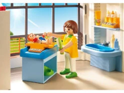 Playmobil Hospital Infantil 12 Playmobil Hospital Infantil -Juguetes Descuento Tienda 10815g05