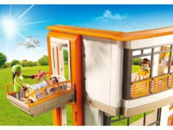 Playmobil Hospital Infantil 13 Playmobil Hospital Infantil -Juguetes Descuento Tienda 10815g06