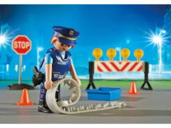 Playmobil Control De Policía 6924 6 Playmobil Control De Policía 6924 -Juguetes Descuento Tienda 11138512g02