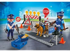 Playmobil Control De Policía 6924 7 Playmobil Control De Policía 6924 -Juguetes Descuento Tienda 11138512g03