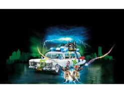 Playmobil Ecto-1 Ghostbusters 9220 8 Playmobil Ecto-1 Ghostbusters 9220 -Juguetes Descuento Tienda 11140271g02