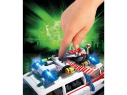 Playmobil Ecto-1 Ghostbusters 9220 9 Playmobil Ecto-1 Ghostbusters 9220 -Juguetes Descuento Tienda 11140271g03
