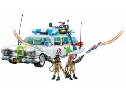 Playmobil Ecto-1 Ghostbusters 9220 10 Playmobil Ecto-1 Ghostbusters 9220 -Juguetes Descuento Tienda 11140271g04