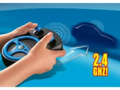 Playmobil Modulo Radio Control Plus 6914 9 Playmobil Modulo Radio Control Plus 6914 -Juguetes Descuento Tienda 18593g04