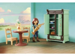 Playmobil Spirit Habitacion De Lucky 9476 -Juguetes Descuento Tienda 1911143860g03