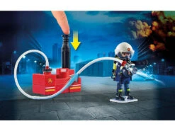 Playmobil Bomberos Con Bomba De Agua 9468 9 Playmobil Bomberos Con Bomba De Agua 9468 -Juguetes Descuento Tienda 1911147714g04