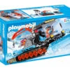 Playmobil Quitanieves 9500