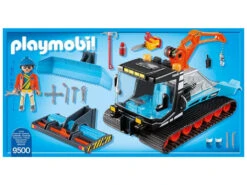 Playmobil Quitanieves 9500 4 Playmobil Quitanieves 9500 -Juguetes Descuento Tienda 1911147715g01