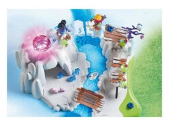 Playmobil Busqueda Del Diamante De Cristal 9470 -Juguetes Descuento Tienda 1911147773g03
