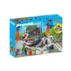 Playmobil Pista De Skate 70168