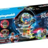 Playmobil Caja Fuerte Con Código Secreto