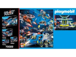 Playmobil Caja Fuerte Con Código Secreto -Juguetes Descuento Tienda 1999950715g02