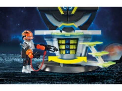 Playmobil Caja Fuerte Con Código Secreto -Juguetes Descuento Tienda 1999950715g03