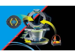 Playmobil Caja Fuerte Con Código Secreto -Juguetes Descuento Tienda 1999950715g05