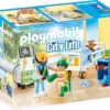 Playmobil Sala Hospital Infantil 70192