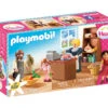 Playmobil Heidi Tienda De Comestibles Familia Keller Playmobil 70257