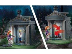 Playmobil Scooby-Doo Aventura En El Cementerio 70362 11 Playmobil Scooby-Doo Aventura En El Cementerio 70362 -Juguetes Descuento Tienda 1999950979g04