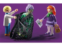 Playmobil Scooby-Doo Aventura En El Cementerio 70362 13 Playmobil Scooby-Doo Aventura En El Cementerio 70362 -Juguetes Descuento Tienda 1999950979g06