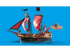 Playmobil Barco Pirata Calavera 70411 -Juguetes Descuento Tienda 1999951000g02