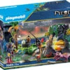 Playmobil Escondite Pirata Playmobil 70414