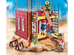 Playmobil Andamio Con Obreros 70446 8 Playmobil Andamio Con Obreros 70446 -Juguetes Descuento Tienda 1999951010g03