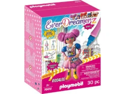 Playmobil EverDreamerz Series 2 Rosalee 70472