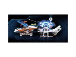 Playmobil TopAgents Spyteam Comando De Nieve 70230 6 Playmobil TopAgents Spyteam Comando De Nieve 70230 -Juguetes Descuento Tienda 1999957457g02