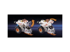 Playmobil TopAgents Spyteam Planeador De Nieve 70231 -Juguetes Descuento Tienda 1999957458g02