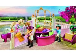 Playmobil Princess Clases De Equitación En El Establo 70450 -Juguetes Descuento Tienda 1999957577g02