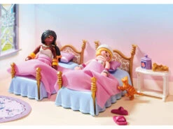 Playmobil Dormitorio Real 70453 -Juguetes Descuento Tienda 1999957580g03