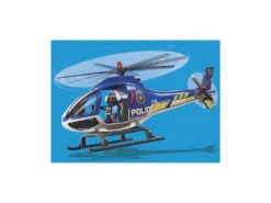 Playmobil City Action Persecución En Paracaídas 70569 -Juguetes Descuento Tienda 1999957596g02