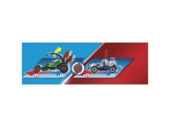 Playmobil City Action Kart Policial Persecución Ladrón De Caja Fuerte 70577 9 Playmobil City Action Kart Policial Persecución Ladrón De Caja Fuerte 70577 -Juguetes Descuento Tienda 1999957602g03