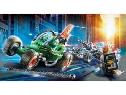 Playmobil City Action Kart Policial Persecución Ladrón De Caja Fuerte 70577 10 Playmobil City Action Kart Policial Persecución Ladrón De Caja Fuerte 70577 -Juguetes Descuento Tienda 1999957602g04