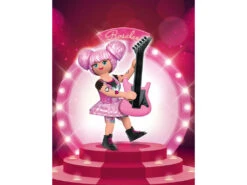 Playmobil Candy World Rosalee Music Wolrd 70580 -Juguetes Descuento Tienda 1999957603g02