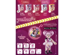 Playmobil Candy World Rosalee Music Wolrd 70580 -Juguetes Descuento Tienda 1999957603g03