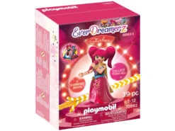 Playmobil Candy World Starleen Music Wolrd 70582