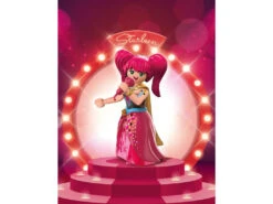 Playmobil Candy World Starleen Music Wolrd 70582 -Juguetes Descuento Tienda 1999957605g02