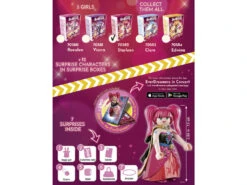 Playmobil Candy World Starleen Music Wolrd 70582 -Juguetes Descuento Tienda 1999957605g03