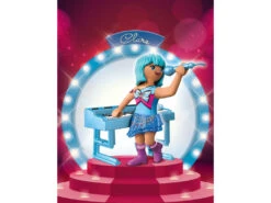 Playmobil Candy World Clare Music Wolrd 70583 6 Playmobil Candy World Clare Music Wolrd 70583 -Juguetes Descuento Tienda 1999957606g02