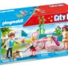 Playmobil Cafetería 70593