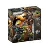 Playmobil Dinos T-Rex Batalla De Los Gigantes 70624