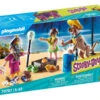 Playmobil Scooby-Doo Aventura Con Witch Doctor 70707