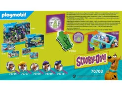 Playmobil Scooby-Doo Aventura Con El Fantasma Del Capitán Cutler 70708 7 Playmobil Scooby-Doo Aventura Con El Fantasma Del Capitán Cutler 70708 -Juguetes Descuento Tienda 1999957638g03