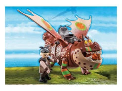 Playmobil Dragón Racing Barrilete Y Capataz 70729 9 Playmobil Dragón Racing Barrilete Y Capataz 70729 -Juguetes Descuento Tienda 1999957651g04